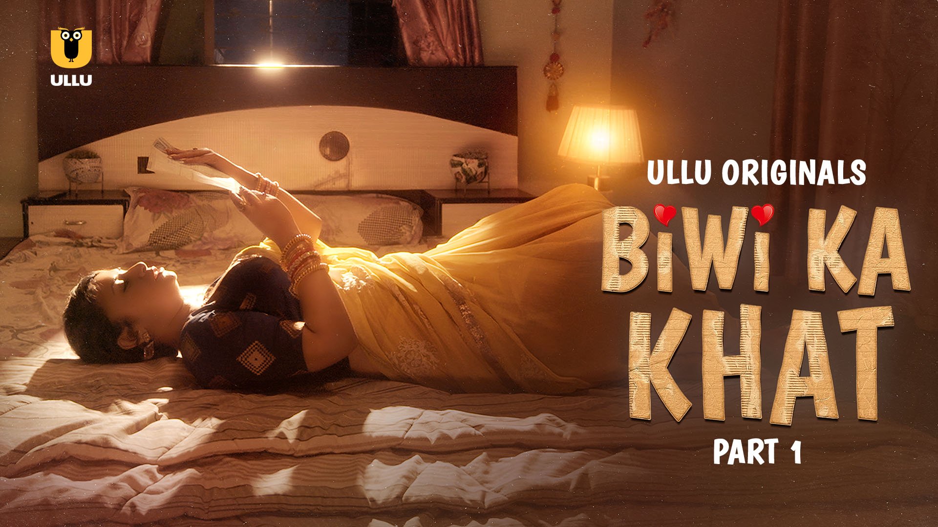 Biwi Ka Khat Ullu